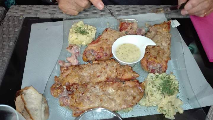 Repas faits maison Serres-Castet