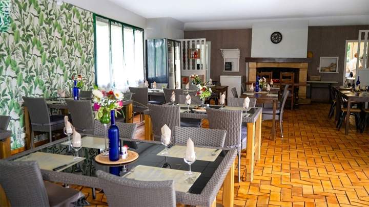 Location salle événementielle Serres-Castet