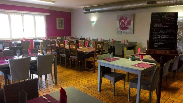Louer une salle Serres-Castet