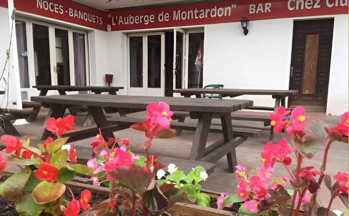 Restaurant avec terrasse Serres-Castet