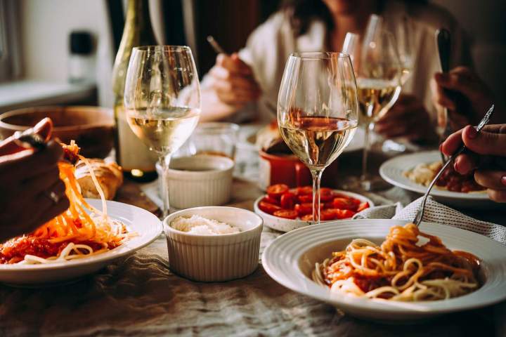 Déjeuner convivial Serres-Castet