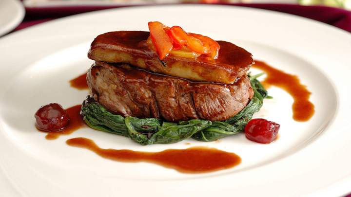 Cuisine traditionnelle Serres-Castet